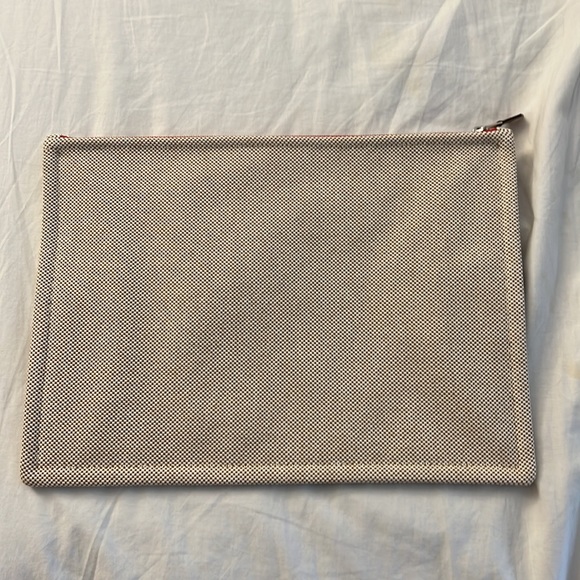 SOLD Hermes Clutch - Picture 2 of 4